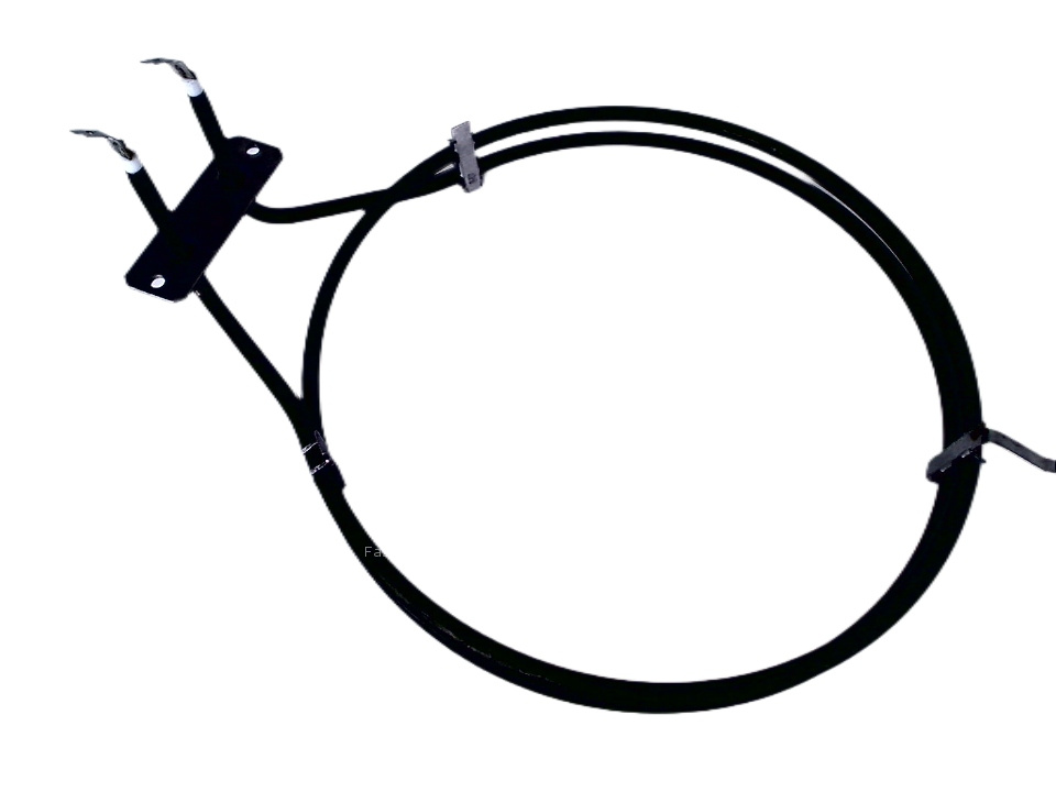 Fan Forced Element