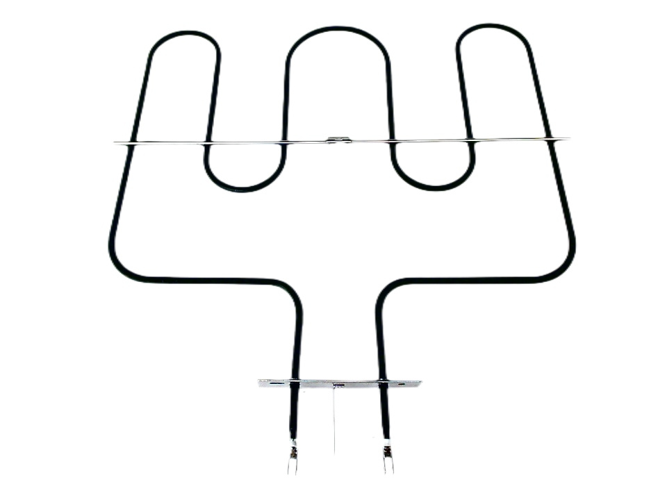 metal heating element*(top)