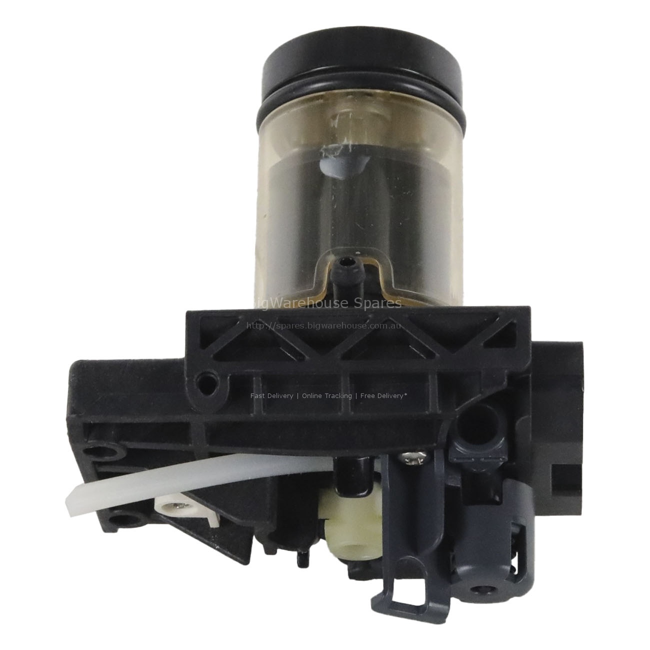 MECHANICS VALVE