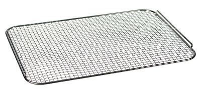 Crumb screen L 336mm W 250mm suitable for fryer