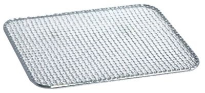 Crumb screen L 215mm W 275mm suitable for fryer