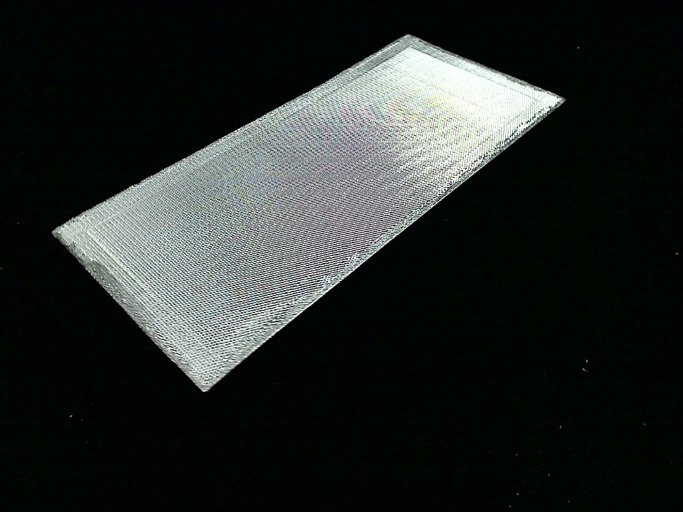 Metal-mesh grease filter