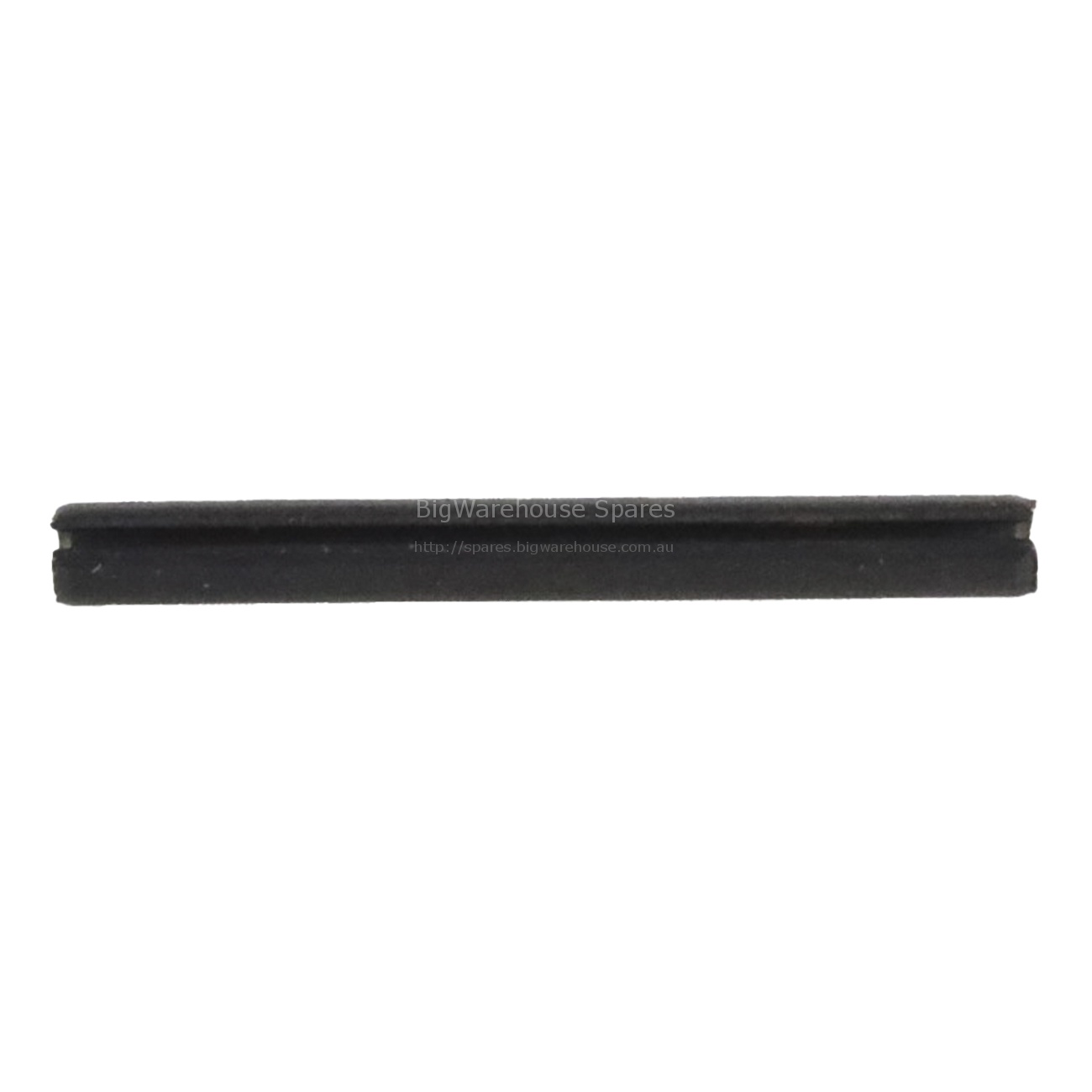 Roll Pin 1/8 Dia x 11/4 Lg