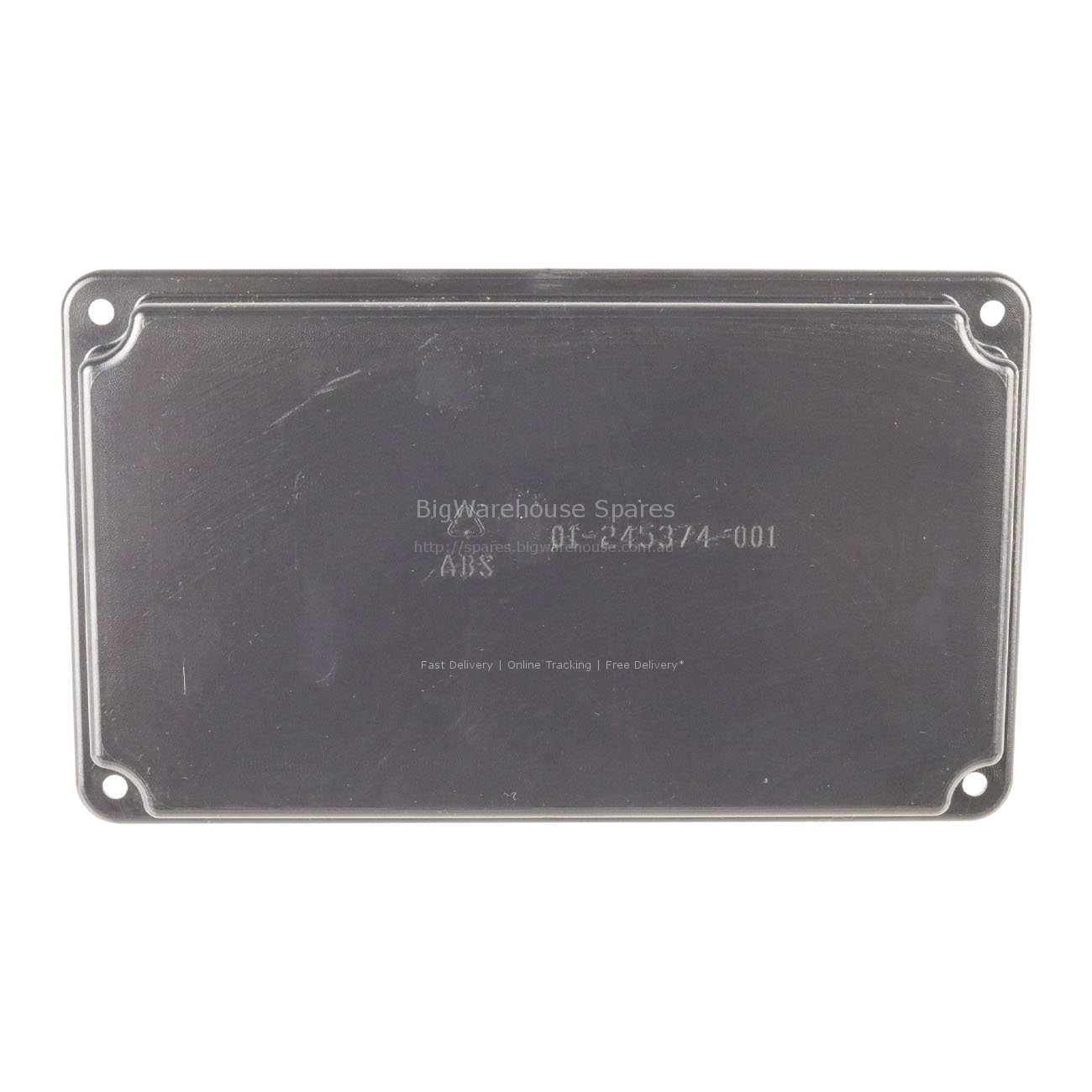 TERMINAL BOX LID