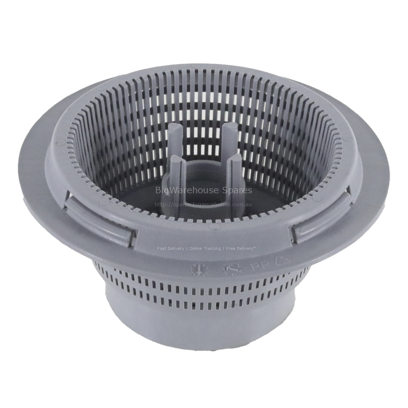 STRAINER