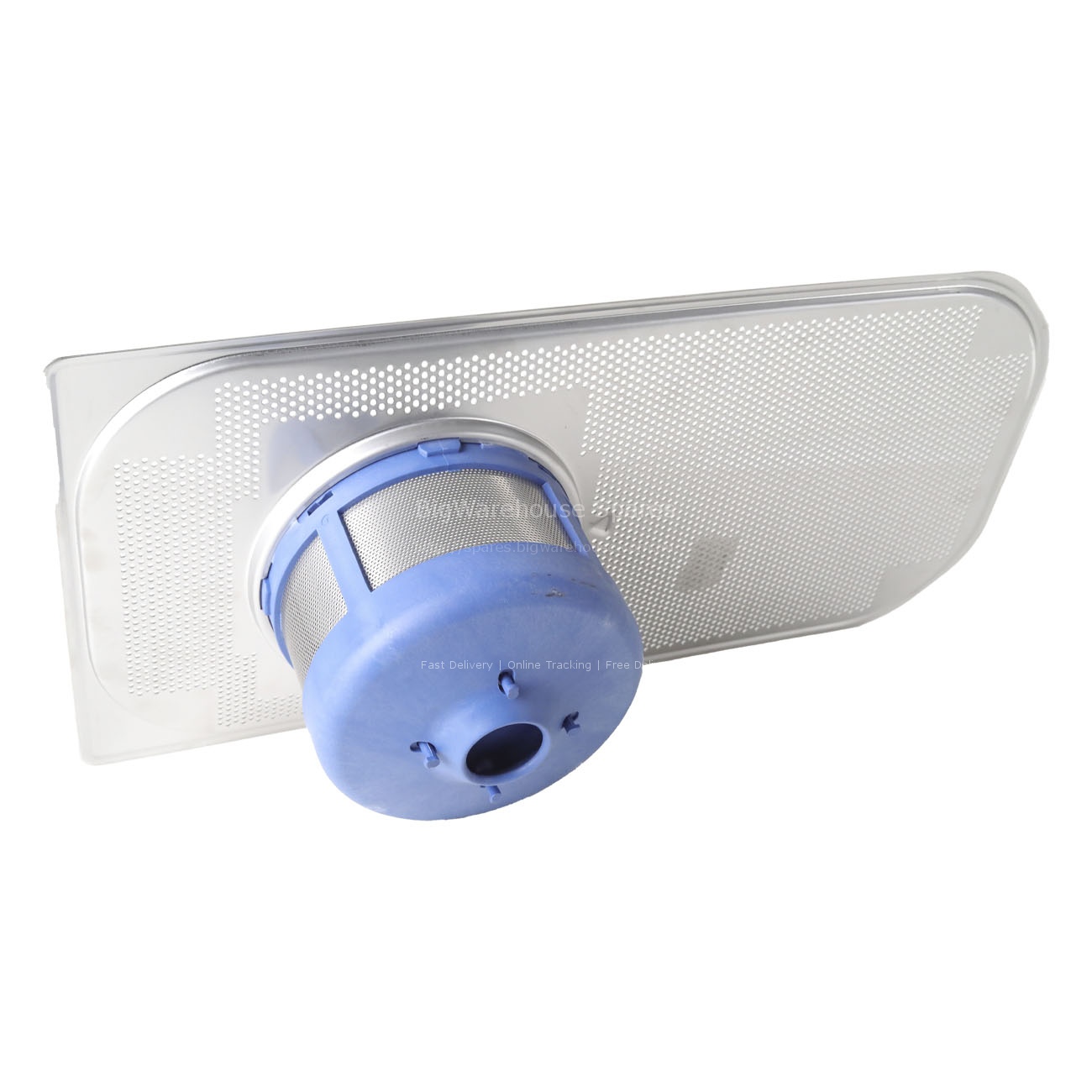 STRAINER AMXAMXXAUXXL MOUNTED