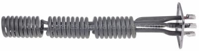 Heating element 8000W 240V heating circuits 3 L 305mm W 40mm tub