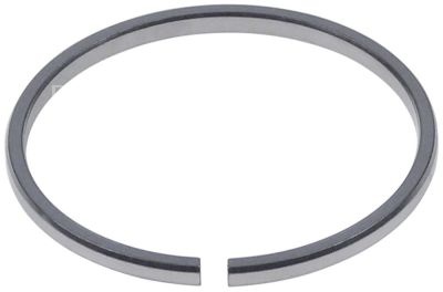 Clamping ring ID  41mm ED  45mm thickness 3mm