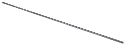Curtain rod L 655mm ø 8mm