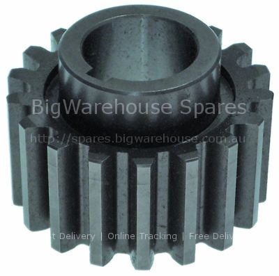 Gear wheel