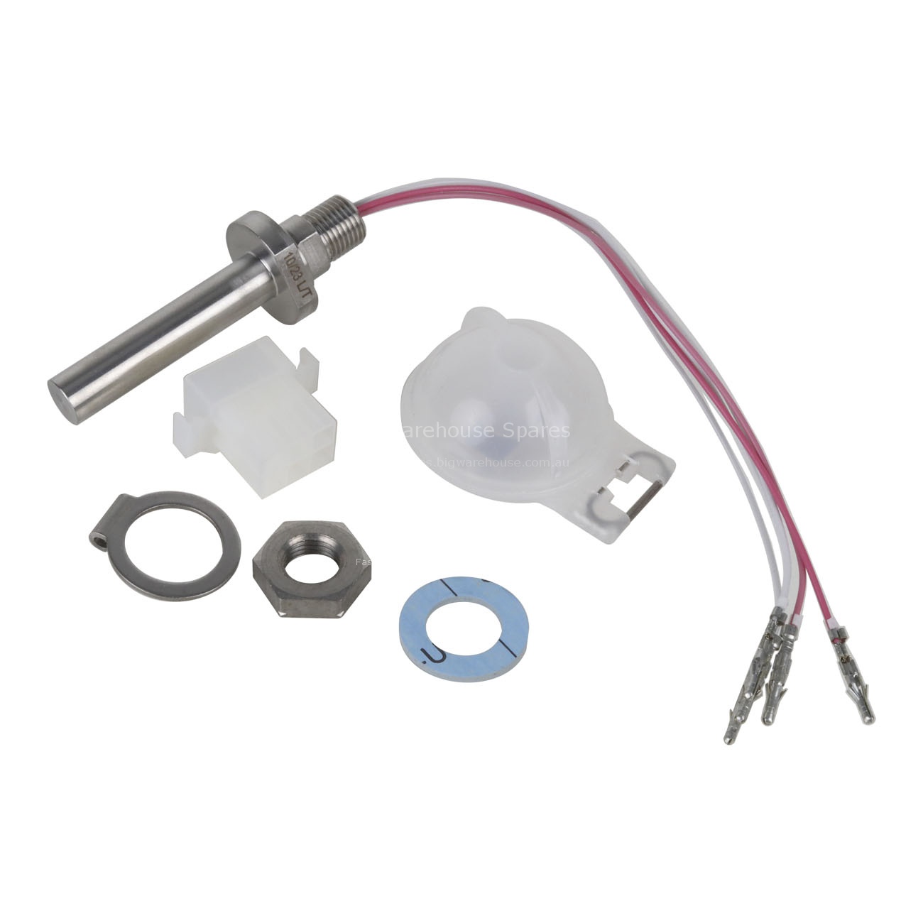 Float switch