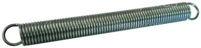 Tension spring