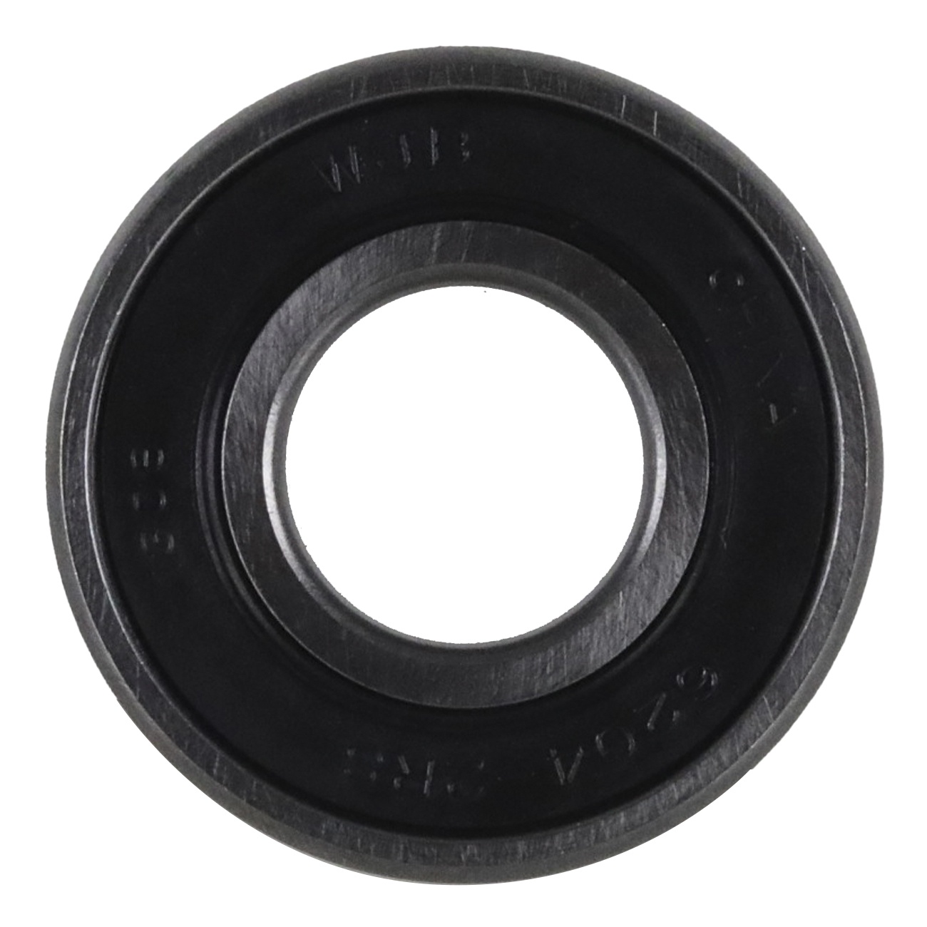 Ball bearing