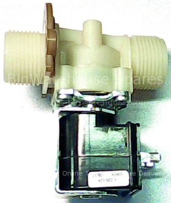Solenoid valve