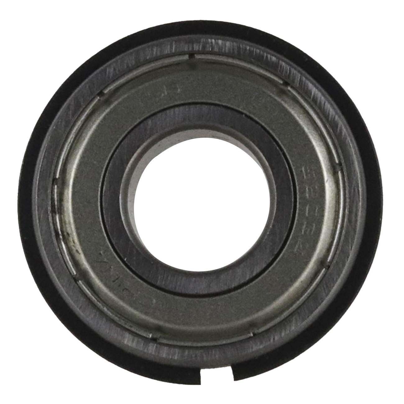 Ball bearing