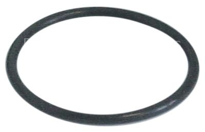 O-ring Viton thickness 3,53mm ID ø 49,21mm Qty 1 pcs
