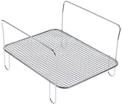 Crumb screen L 280mm W 210mm H 150mm suitable for fryer