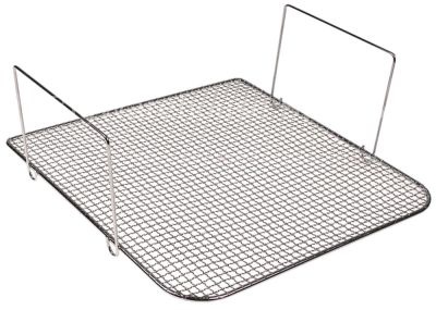 Crumb screen L 310mm W 295mm suitable for fryer