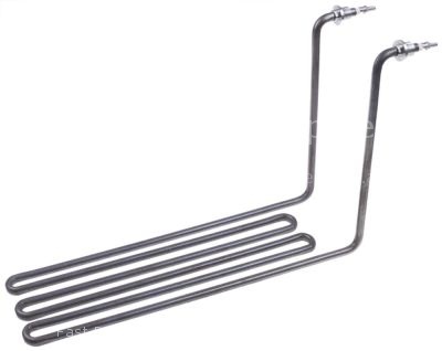 Heating element 3000W 230V heating circuits 1 L 355mm W 110mm H