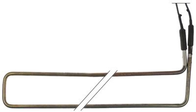 Heating element 1080W 220V L 1065mm W 170mm L1 10mm L2 1060mm W1