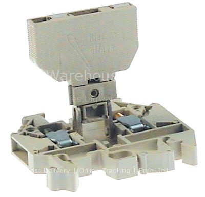 Fuse holder