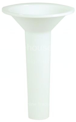 Funnel model 22 ø 25mm