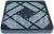 Filter L 120mm W 120mm H 7mm