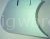 Sliding plate