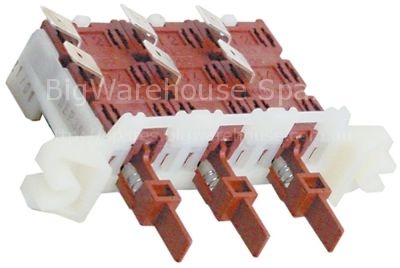 Push switch