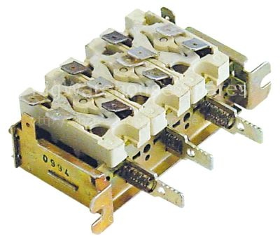 Push switch