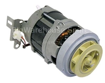 Pump 230V 50Hz 1 phase 0,18kW LGB