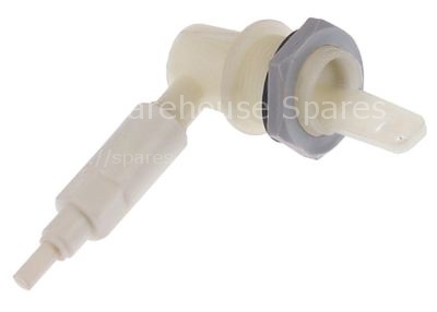 Microswitch