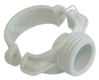 Nozzle holder