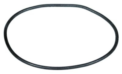 Pump cover gasket EPDM thickness 2,5 mm ID ø 75 mm Qty 1  pcs