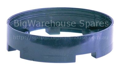 Base suitable for type LT/BP