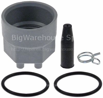Plug kit