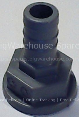 Screw connection