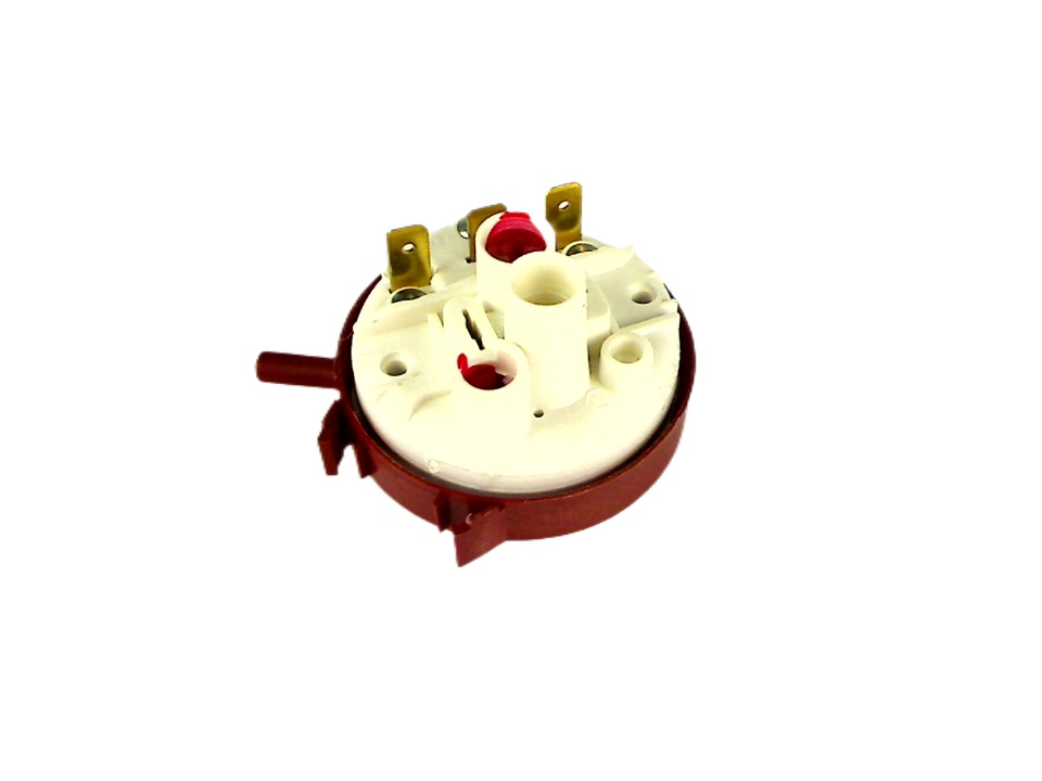 PRESSURE SWITCH PIPE  4x8.5 mm - 10 m
