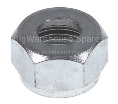 Union nut thread 1/2" WS 24 for pipe ø 12mm