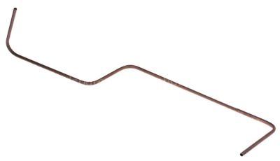 Pilot tube tube ø 6mm copper without screw connection