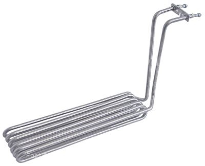 Heating element 4250W 230V heating circuits 1 L 380mm W 104mm H