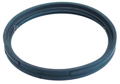 Gasket external hight 23,5mm for sump ED ø 225mm ID ø 200mm