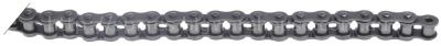 Roller chain DIN/ISO 08 B-1 splitting 1/2" / 12.7mm links 28