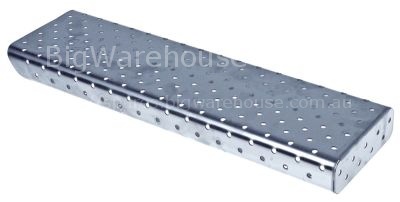 Drain filter for kettle