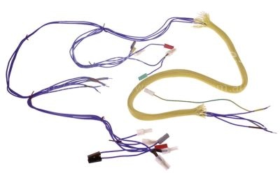 Cable harness