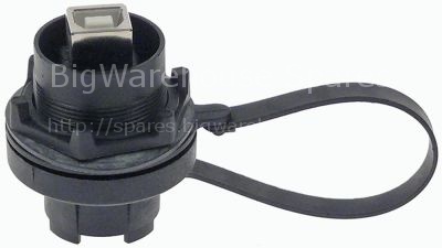 Adapter USB  for combi-steamer