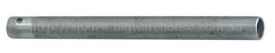 Bar ø 10mm for door latch L 113,5mm
