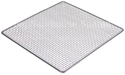 Crumb screen L 305mm W 295mm H 5mm