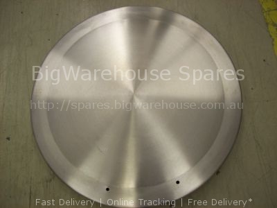 Lid suitable for for kettle