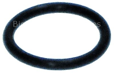 Gasket ø 26mm thickness 3,5mm